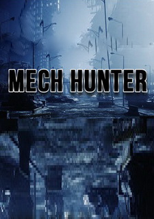 Обложка игры Mech Hunter