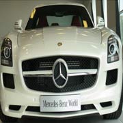 Обложка игры Mercedes AMG