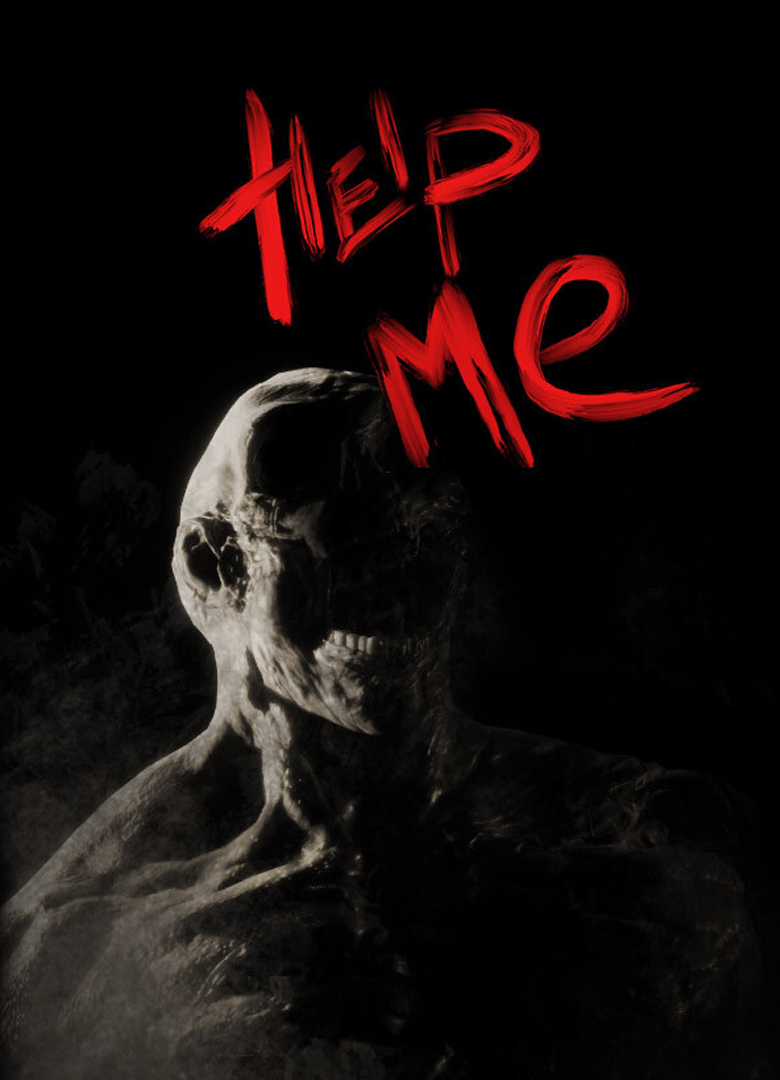 Обложка Help Me!