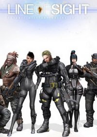 Обложка Line of Sight