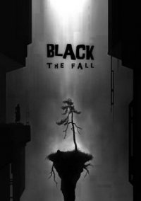 Обложка Black The Fall