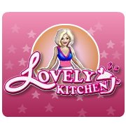 Обложка Lovely Kitchen
