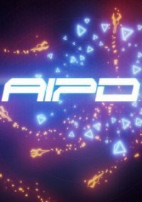 Обложка AIPD - Artificial Intelligence Police Department