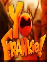 Обложка YoFrankie!