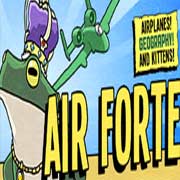 Обложка Air Forte