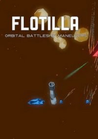 Обложка игры Flotilla