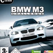 Обложка BMW M3 Challenge