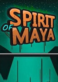 Обложка Spirit of Maya