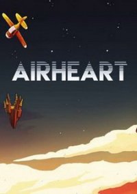 Обложка игры AIRHEART - Tales of broken Wings