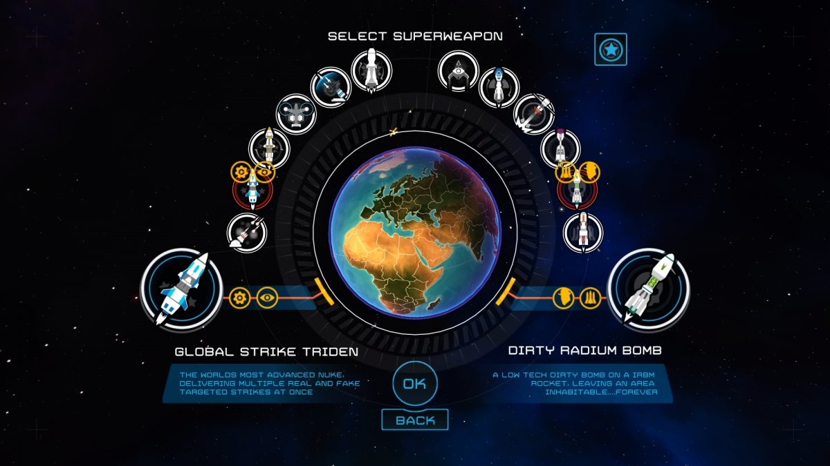 Скриншот из игры First Strike: Final Hour - 3