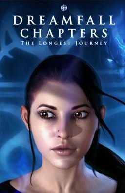 Обложка игры Dreamfall Chapters Book Two: Rebels