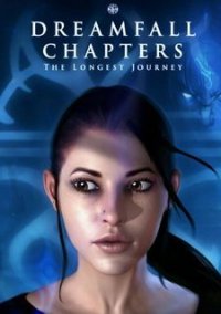 Обложка игры Dreamfall Chapters: The Longest Journey