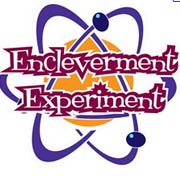 Обложка игры Encleverment Experiment