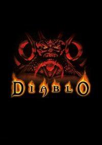 Обложка Diablo
