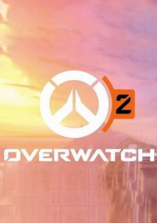 Обложка игры Overwatch 2