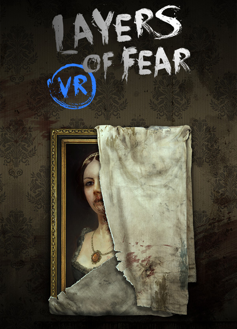 Обложка Layers of Fear VR