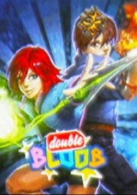 Обложка игры Double Bloob