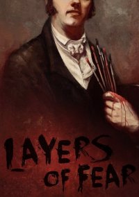 Обложка игры Layers of Fear