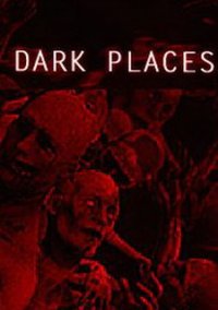 Обложка игры Dark Places