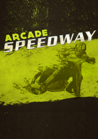 Обложка Arcade Speedway