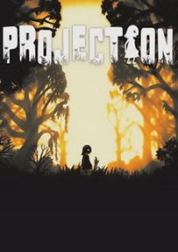 Обложка игры Projection: First Light
