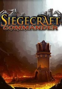Обложка Siegecraft Commander