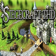 Обложка игры Siegecraft TD