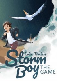 Обложка игры Storm Boy: The Game