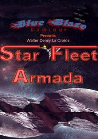 Обложка Star Fleet Armada