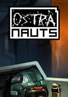 Обложка Ostranauts