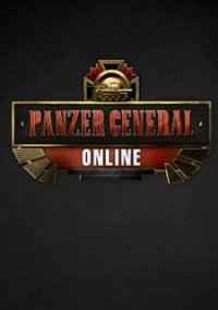 Обложка игры Panzer General Online