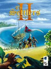 Обложка игры The Settlers 2: Veni, Vidi, Vici