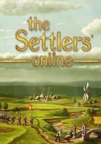Обложка игры The Settlers Online