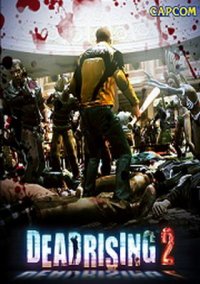 Обложка игры Dead Rising 2