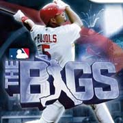 Обложка игры The BIGS