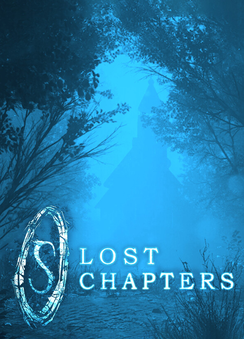 Обложка S: Lost Chapters
