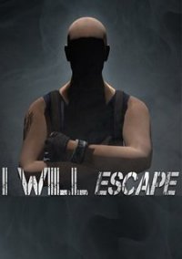 Обложка игры I Will Escape