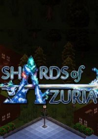 Обложка Shards of Azuria