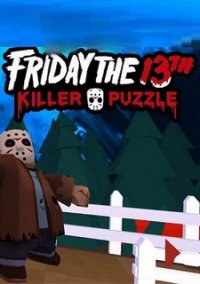 Обложка Friday the 13th: Killer Puzzle