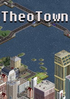 Обложка TheoTown