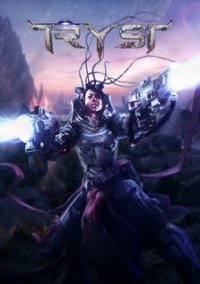 Обложка игры Tryst