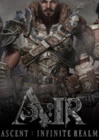 Обложка игры Ascent: Infinite Realm