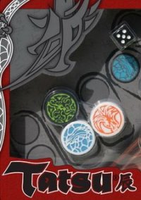 Обложка Tatsu