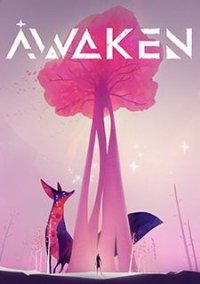 Обложка игры Awaken