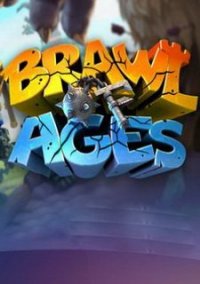 Обложка Brawl of Ages