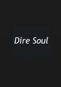 Обложка Dire Soul
