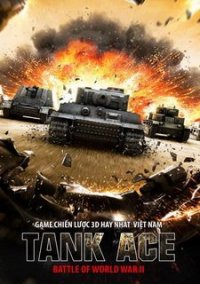 Обложка Tank Ace