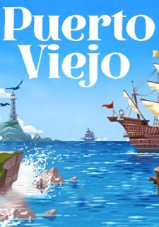 Обложка игры Puerto Viejo