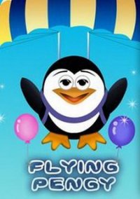 Обложка Flying Pengy