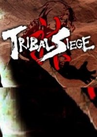 Обложка Tribal Siege